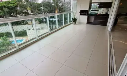 Apartamento com 3 quartos à venda na Rua Caracas, 377, Santa Rosa, Londrina