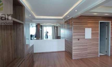 Apartamento com 2 quartos à venda na Rua dos Coqueiros, 305, Jardim Morumbi, Londrina
