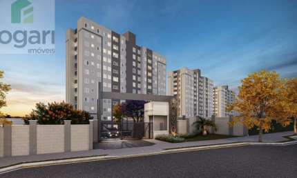 Apartamento com 1 quarto à venda na Avenida dos Pioneiros, 1, Jardim Pioneiros, Londrina, 1 m2