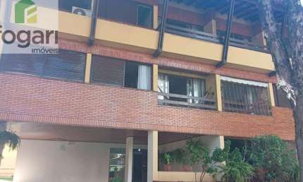 Apartamento com 1 quarto à venda na Avenida Madre Leônia Milito, 1325, Bela Suiça, Londrina