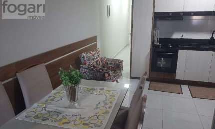Casa com 2 quartos à venda na Rua Camilo Simões, 25, Colinas, Londrina