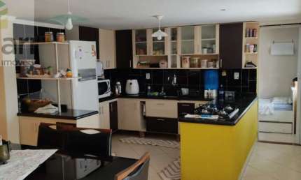 Casa com 1 quarto à venda na Rua Gerânios, 67, Jardim Alegre, Telêmaco Borba