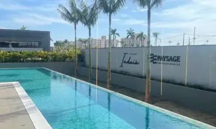 Terreno em condomínio fechado à venda na Rua Fernando Luiz Massaro, 99, Gleba Simon Frazer, Londrina