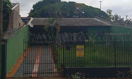 Casa com 1 quarto à venda na Rua Adulcino José Jordão, 467, Jardim Shangri la, Londrina