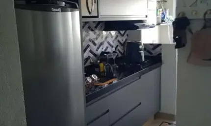 EXCELENTE APARTAMENTO SEMI NOVO ZONA NORTE DE LONDRINA VIVI XAVIER ABAIXO DO VALOR