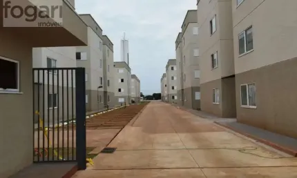 APARTAMENTO PARA LOCAÇÃO PORTAL DO MANACÁ ZONA NORTE DE LONDRINA