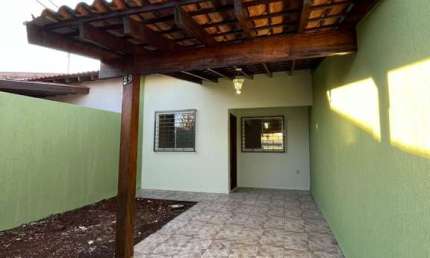 OPORTUNIDADE IMPERDÍVEL NA ZONA LESTE! SUA CASA PRÓPRIA COM ENTRADA FACILITADA!