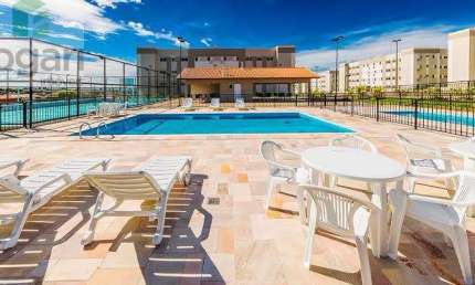 Seu Novo Lar em Londrina: Apartamento Funcional e Bem Localizado!