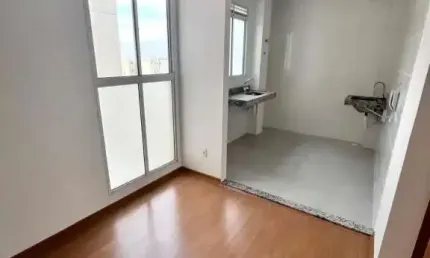 Apartamento com 2 quartos à venda na Avenida Camilly Fernandes Rodrigues, 155, Acquaville, Londrina