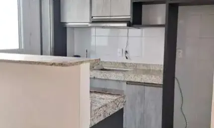 Apartamento com 2 quartos à venda na Rua Olympio Theodoro, 1055, Colinas, Londrina