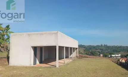 Chácara / sítio com 1 quarto à venda na Rodovia PR-445, spoller ce, Conjunto Habitacional Jamile Dequech, Londrina