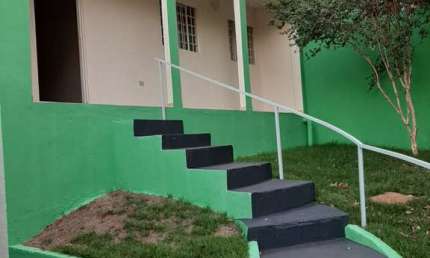 Casa com 1 quarto à venda na Rua Luzia Antônio Bretas, 188, Ernani Moura Lima, Londrina