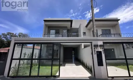 Casa com 3 quartos à venda na Rua Alceu Segantin, 1, Jardim Guararapes, Londrina