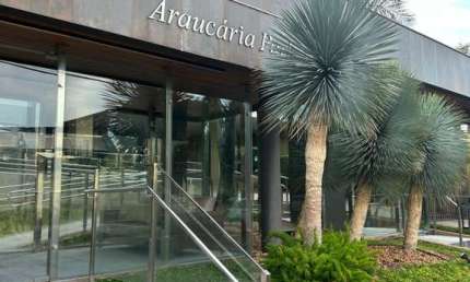 Apartamento com 4 quartos à venda na Rua Paulo Kawassaki, 130, Dom Bosco, Londrina