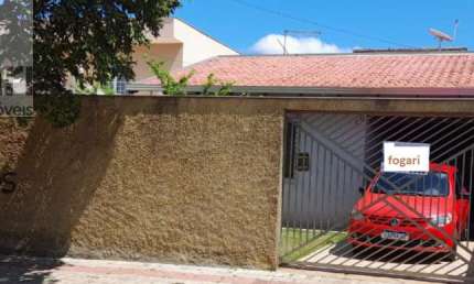Casa com 1 quarto à venda na Rua Osvaldo Franco dos Santos, 70, Itapoã, Londrina