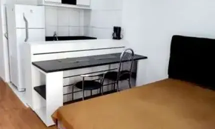 Apartamento com 1 quarto à venda na Rua Pedro Ivo, 730, Centro, Curitiba