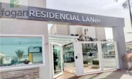 Apartamento com 2 quartos à venda na Avenida Pedro Viriato Parigot de Souza, 885, Chácara Manella, Cambé