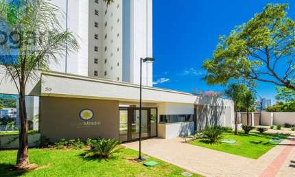 Apartamento com 3 quartos para alugar na Rua Fermino Barbosa, 50, Aurora, Londrina