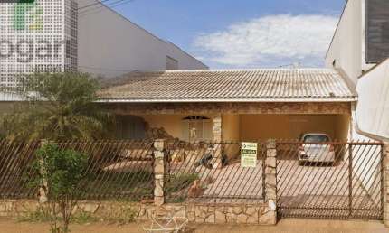 Casa com 1 quarto para alugar na Avenida Alziro Zarur, 200, San Conrado, Londrina