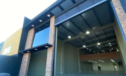 Sala comercial para alugar na Avenida São João, 2033, Antares, Londrina