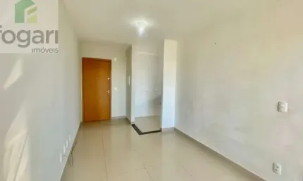 APARTAMENTO ACQUAVILLE LAGO MAGGIORE ZONA LESTE SACADA E CHURRASQUEIRA