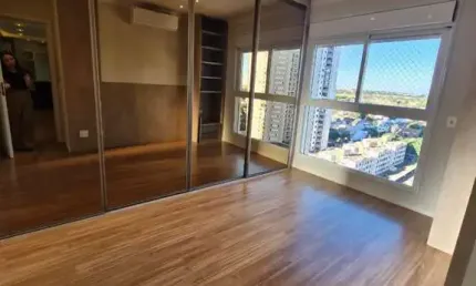 Apartamento com 3 quartos à venda na Avenida Guedner, 683, Zona 08, Maringá