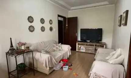 Casa com 3 quartos à venda na Rua Ângelo Romeiro Nardo, 153, Ernani Moura Lima, Londrina