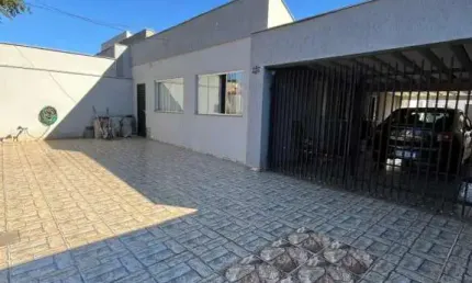 Casa térrea lindóia zona leste próximo ao mercado 88
