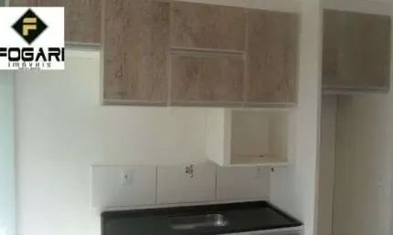 Apartamento - residencial spazio lotus jardim nações unidas