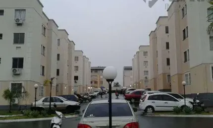 Apartamento com 2 quartos à venda na Rua José Spoladore, 77, Jardim Nações Unidas, Londrina