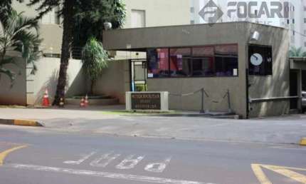 Apartamento com 3 quartos à venda na Avenida São João, 1329, Antares, Londrina
