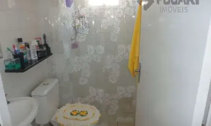 Apartamento com 2 quartos à venda na Rua João Stringheta, 55, São Pedro, Londrina