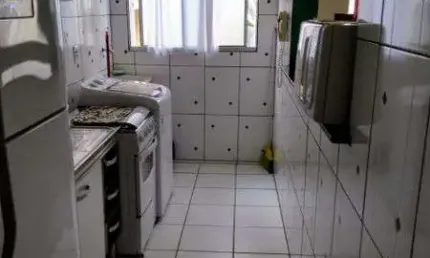 Apartamento - residencial spazio lotus jardim nações unidas
