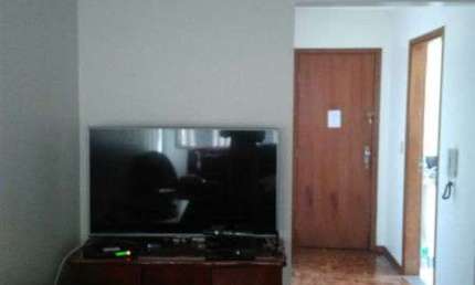Apartamento - EDIFICIO DEBORA Nossa Senhora de Lourdes