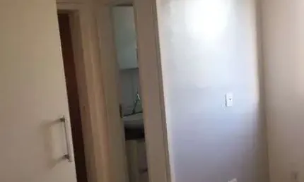 Apartamento - residencial spazio lotus jardim nações unidas