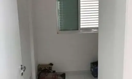 Apartamento - Residencial Conquista Paes Leme Jardim América