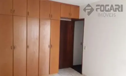 Apartamento - EDIFÍCIO DO CARMO ver no mapaRUA ESPIRITO SANTO , 999 CENTRO - LONDRINA - PR Centro