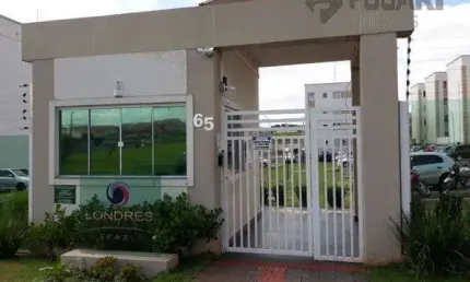 Apartamento com 2 quartos à venda na Rua André Kemmer, 65, Nova Olinda, Londrina
