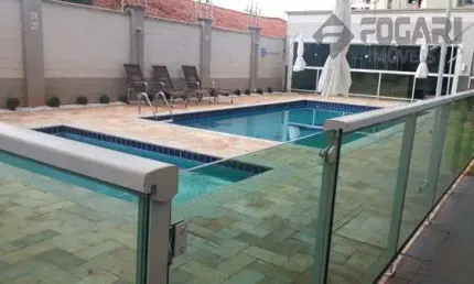Apartamento com 2 quartos à venda na Rua Maria Calsavara Gallo, 350, Vale dos Tucanos, Londrina