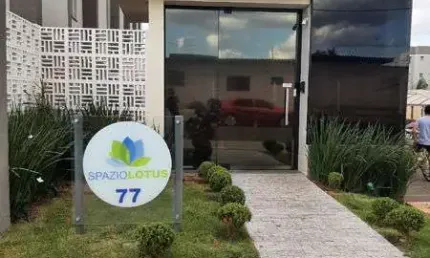 Apartamento com 2 quartos à venda na Rua José Spoladore, 77, Jardim Nações Unidas, Londrina