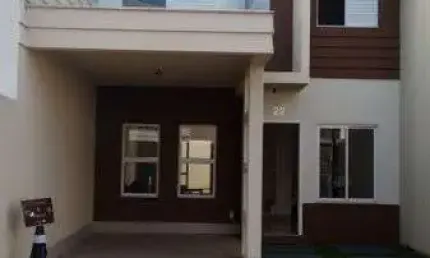 Casa em condomínio fechado com 3 quartos à venda na Rua João Gaion, 115, Jardim Pioneiros, Londrina