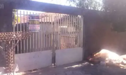 Casa com 3 quartos à venda na Rua Santo Agostinho, 117, Jardim Santo André, Londrina