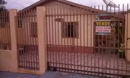 Casa com 3 quartos à venda na Rua Diamante, 1, Ideal, Londrina