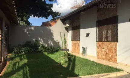 Casa com 2 quartos à venda na Rua Frida Bleinroth, 141, Conjunto Santa Rita 6, Londrina