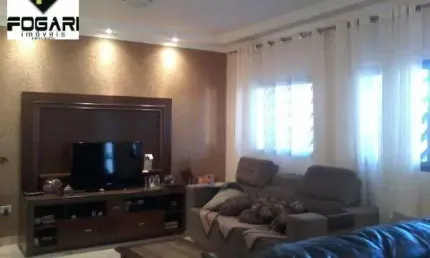 Casa com 3 quartos à venda na Rua Sargento José Beletti, 350, Jardim do Leste, Londrina