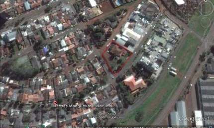 Casa com 3 quartos à venda na Rua das Tamareiras, 400, Jardim Morumbi, Londrina