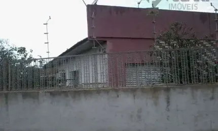 Casa com 3 quartos à venda na Rua Eleonor Roosevelt, 76, Brasília, Londrina