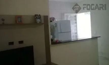 Casa com 3 quartos à venda na Rua Aquilino Baltazar de Souza, 60, Jardim Prefeito Milton Menezes, Londrina