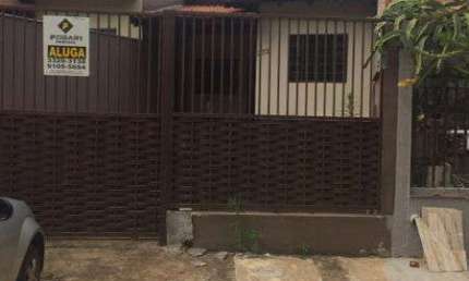 Casa com 2 quartos à venda na Rua Carlos Merbach, 273, Residencial Veneza, Londrina