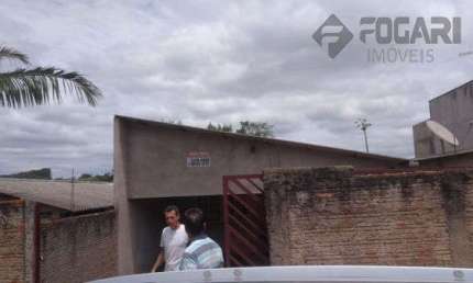 Casa com 2 quartos à venda na Rua Celso Dalazuana Sampaio, 50, Residencial Veneza, Londrina